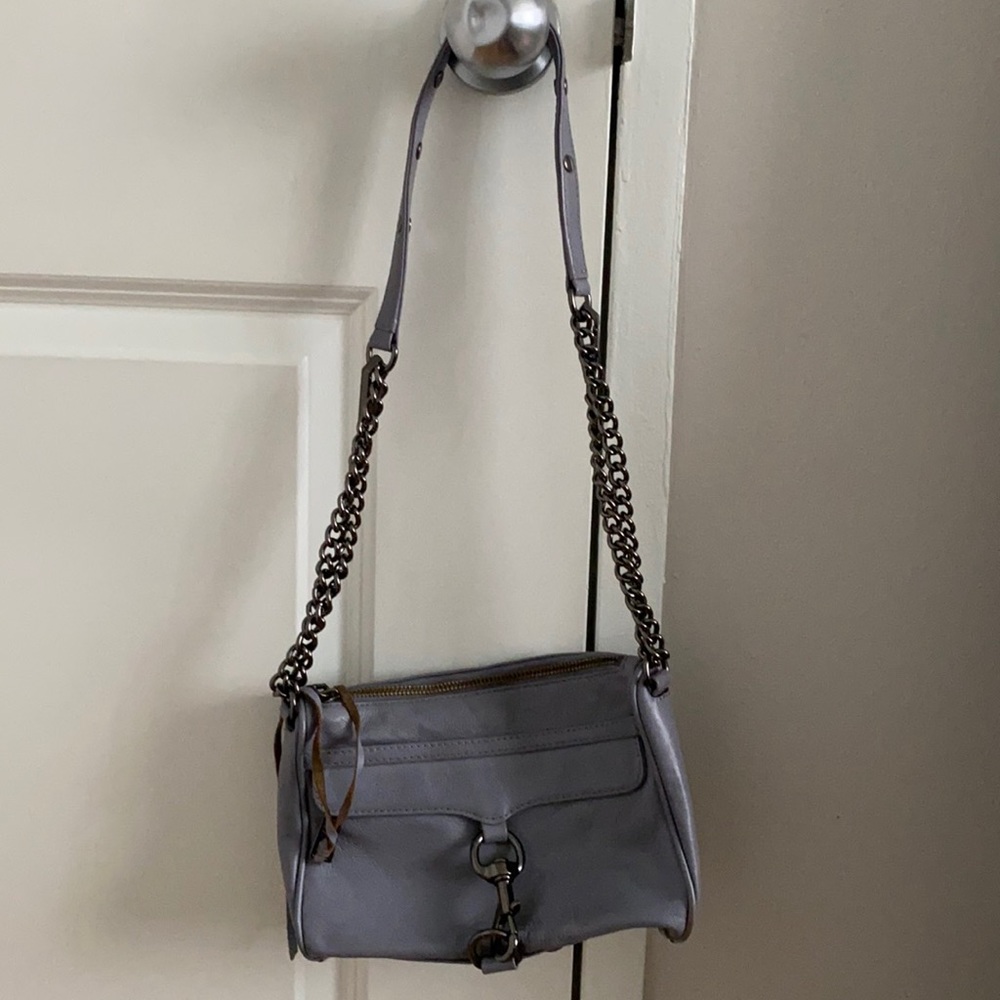 Rebecca Minkoff | Leather purse